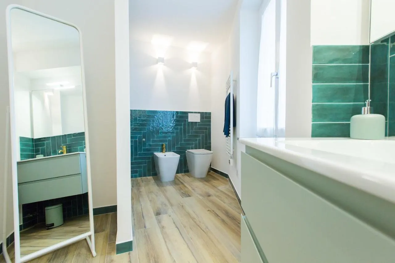 San Matteo Lafferty - The Finest Retreat Apartman San Gimignano